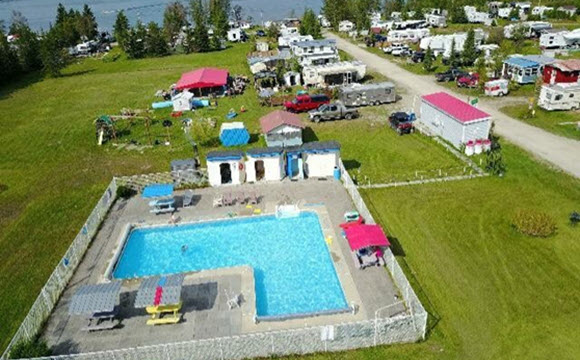 rv resorts