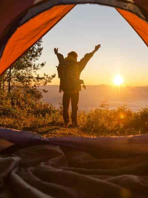 Watch the Sunrise