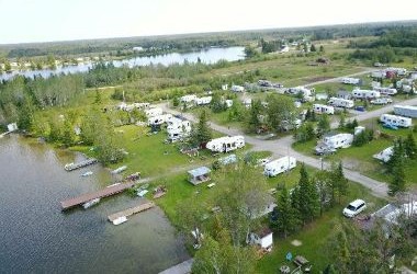 RV Sites